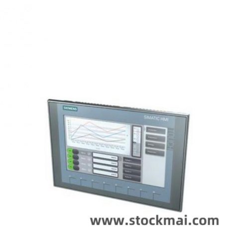 Siemens 6AV6648-0AC11-3AX0HMI SMART Panel with 10-inch Display