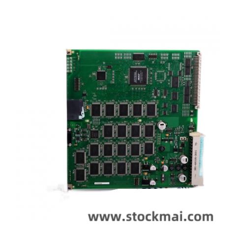 SIEMENS 6DD1661-0AB1 General Purpose Module