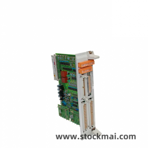 SIEMENS 6DD1681-0CA2 PLC System Expansion Module