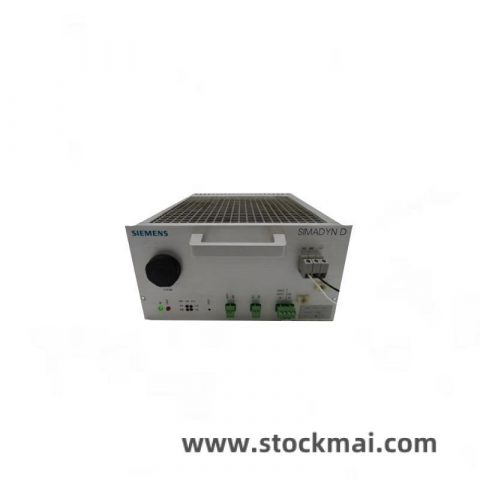 Siemens 6DD1683-0CC0 SIMATIC S7-400 FM Module for Advanced Automation