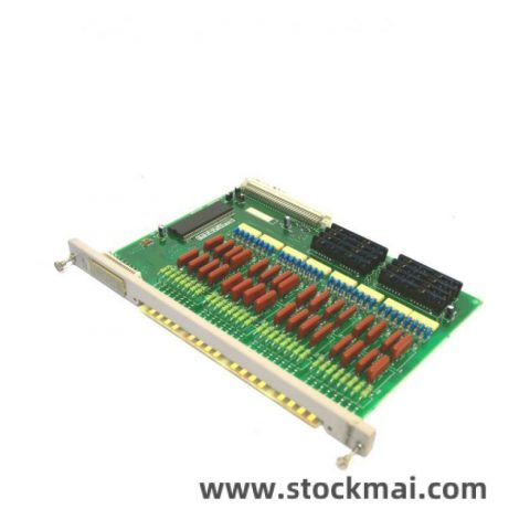 SIEMENS 6DR2001-1 Programmable Logic Controller Simulation Tool