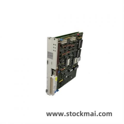 Siemens 6DS1200-8AB - High-Performance Digital Input Module