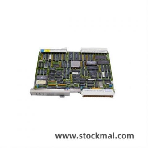 SIEMENS 6DS1206-8AA Digital Input Module for Automation Systems