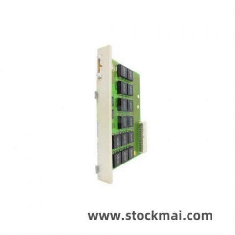 Siemens 6DS1703-8AB Measuring Point Extension Module