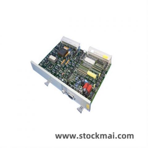 SIEMENS 6DS1722-8BA Analog Input Module for Process Control Systems