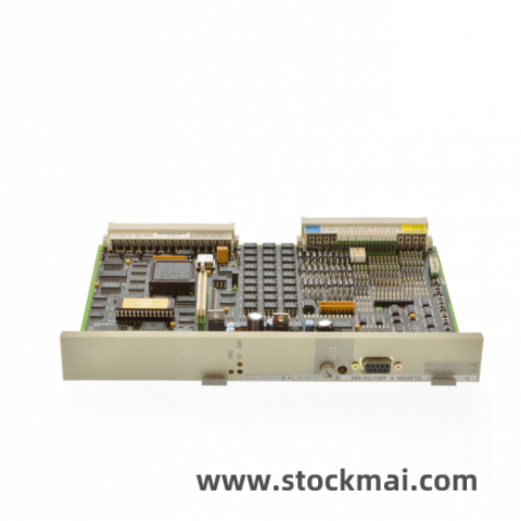 Siemens 6DS1723-8BA Analog Input Module, PLC Component