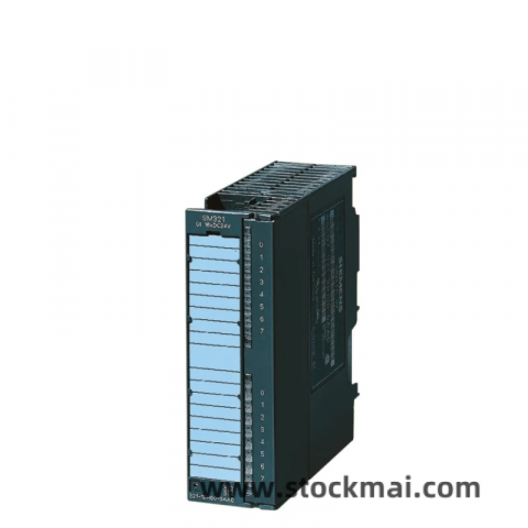 Siemens 6EC1001-OA PLC Module