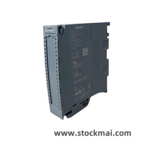 Siemens 6EC1710-OA Industrial Automation Module