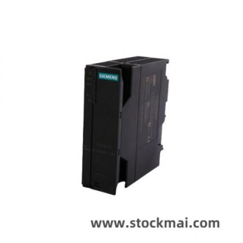 SIEMENS 6ES5376-0AA21 SIMATIC S5 Control Unit