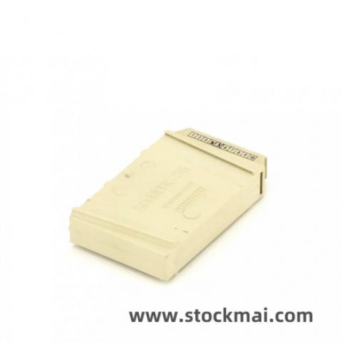 Siemens 6ES5377-0AB41 Industrial Control Module