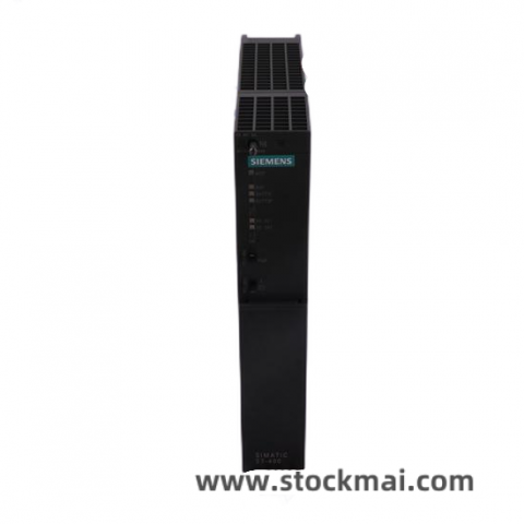 Siemens 6ES5470-7LA12 HMI Digital Output Module