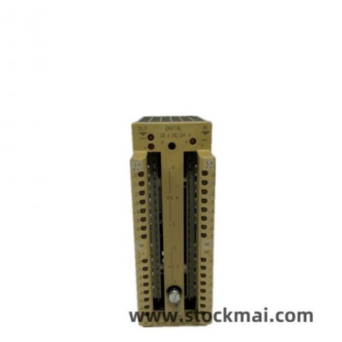 Siemens SIMATIC S5-482 Input/Output Module, 6ES5482-8MA13