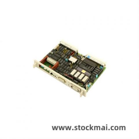 SIEMENS 6ES5535-3LB12 Industrial Shielded Module