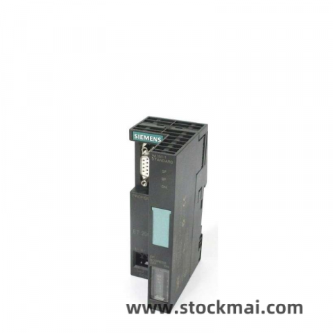 SIEMENS 6ES5760-0AB11 Analog Output Module