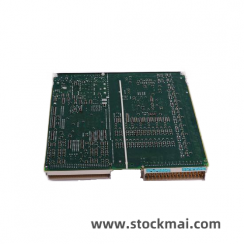 SIEMENS 6ES5902-3SA12 Analog Output Module for Industrial Control Systems