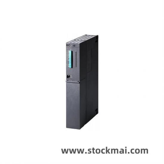 siemens_6es5948-3ur23_1.jpg SIEMENS 6ES5948-3UR23 CPU Module for Industrial Automation Systems