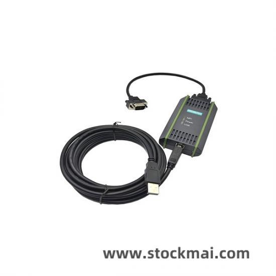 siemens_6es5948-3ur23_2.jpg SIEMENS 6ES5948-3UR23 CPU Module for Industrial Automation Systems