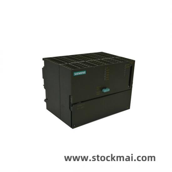 siemens_6es5948-3ur23_3.jpg SIEMENS 6ES5948-3UR23 CPU Module for Industrial Automation Systems