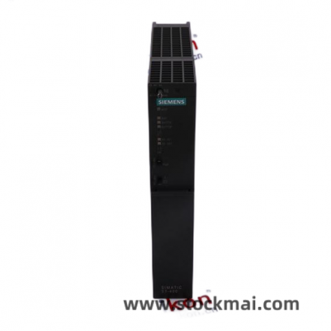 Siemens 6ES7151-7AB00-0AB0 ET200S Interface Module for Industrial Automation