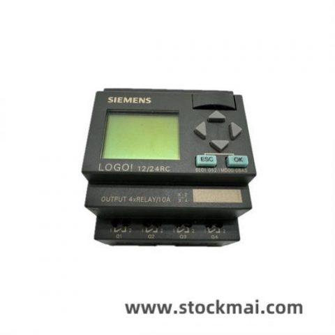 Siemens 6ES7193-1FL50-0XA0 SIMATIC S7 Terminal Module