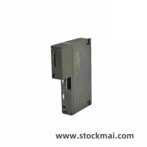 Siemens SIMATIC S7-400, CPU 414-3 Control Unit, 6ES7414-3XJ04-0AB0