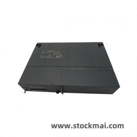 Siemens 6ES7414-3XM05-0AB0 - High-Performance S7-400H CPU for Industrial Automation