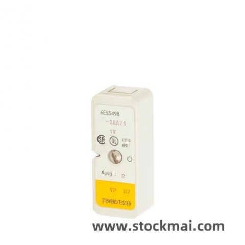 Siemens SIMATIC S7-400 CPU 416-2 BK 6ES7416-2FK02-0AB0