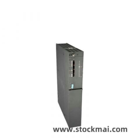 SIEMENS SIMATIC S7-400 CPU 416-3 3.2 MB Working Memory