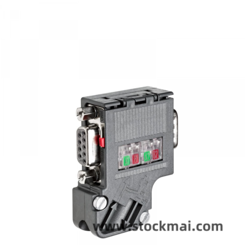 SIEMENS 6ES7972-0BB60-0XA0 Industrial Communication Module for Heterogeneous Network Interconnection