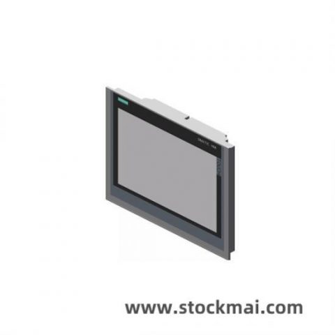 Siemens 6EV3055-ODC Power Supply Module