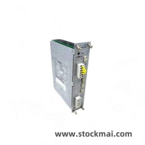 SIEMENS 6EW1861-3BA Industrial Automation Module, Simplifies System Design and Enhances Wiring Efficiency