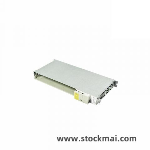 SIEMENS 6FC5247-0AA00-0AA3 Pulse Driver Module, Oscilloscope Compatible