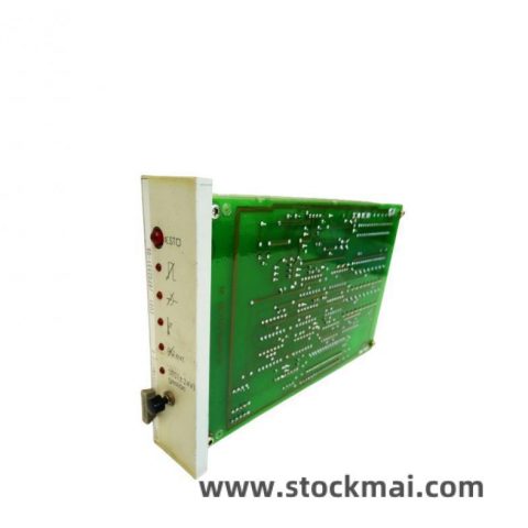 SIEMENS 6FQ2531-OB Industrial Control Module