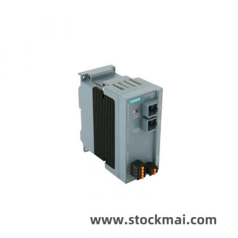 Siemens 6GK5612-0BA10-2AA3 Managed Switch, 12 Port Industrial Ethernet Switch with Diagnostic LEDs