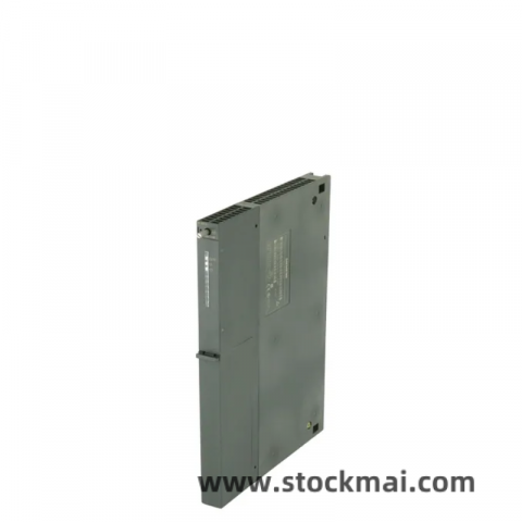 SIEMENS 6KA9902/EL1/621 Industrial Control Module, Advanced Automation Solution