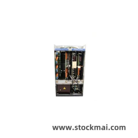 SIEMENS 6SC6101-2B-Z Control Module, Easy Operation and Distributed Control