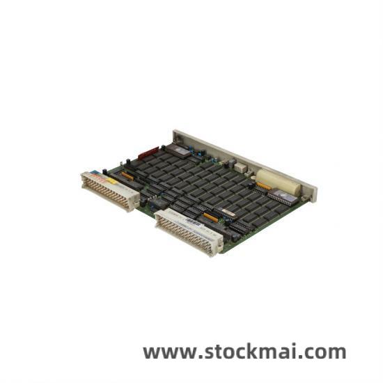 siemens_6sc6101-2b-z.jpg SIEMENS 6SC6101-2B-Z Control Module, Easy Operation and Distributed Control