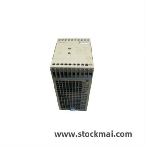 Siemens 6SC6111-2AA00 Industrial Automation Module