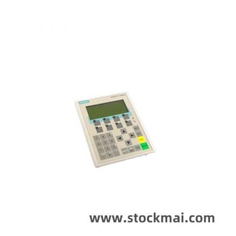 Siemens 6SE7013-0EP50-Z Control System Component