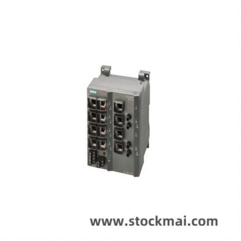 SIEMENS 6SE7015-0EP50-Z Isolation Module - Reduce Massive Isolators