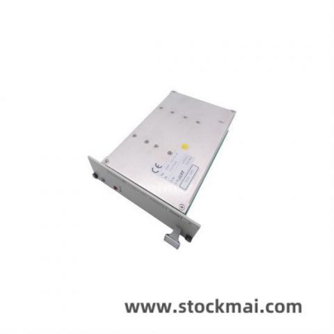 SIEMENS C79451-Z1038-U13 High-Performance Integrated Module