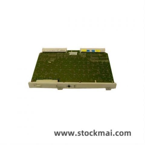 Siemens HED43B040 Control Module for Sequential Controls