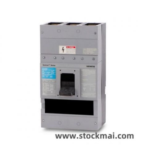 SIEMENS MD63F800 Industrial Control Module