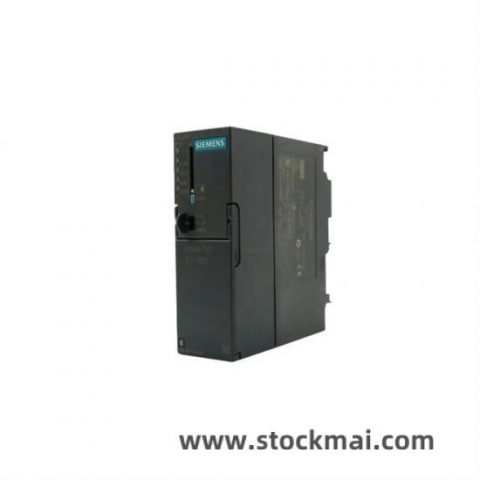 SIEMENS MICROMIX5 Core Module for Industrial Automation