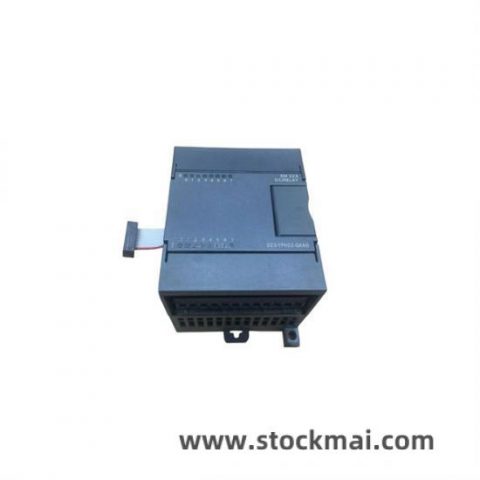 Siemens SMP-SYS-51G Control System Module