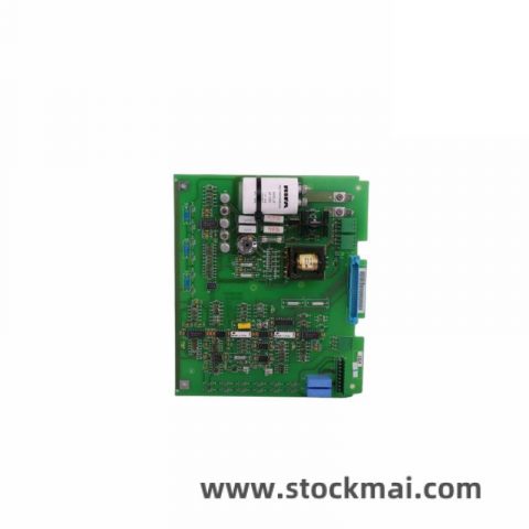 SIGMATEK DPS001 Industrial Control Module