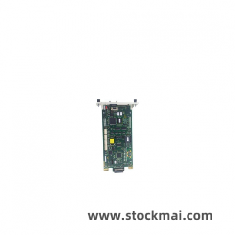 GE SIS CM01 - Safety Instrumented System Module for Power Plants