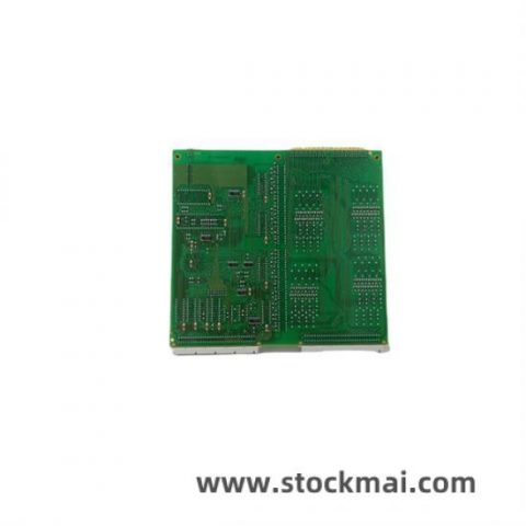 GE SIS PM01 Real-Time Monitoring Module