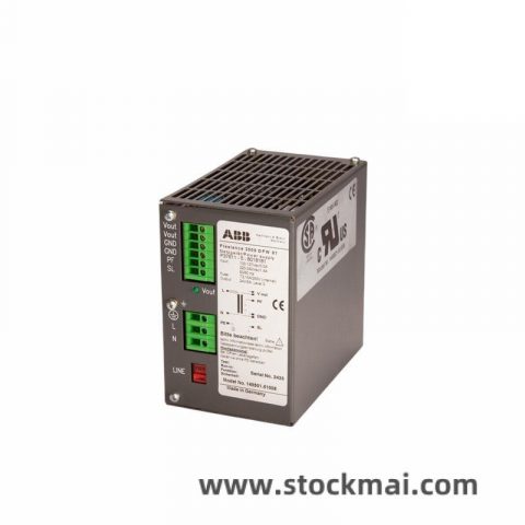 GE SIS PW01 Communication Module