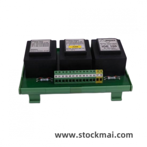 Phoenix Contact SKIIP 39AC12T4V1 Industrial IGBT Module